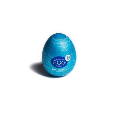 Набір мастурбаторів Tenga Egg COOL купити в sex shop Sexy