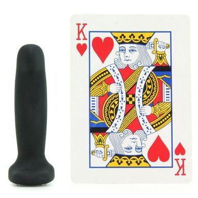 Вібро-масажер Nexus G-Play Small Black купити в sex shop Sexy