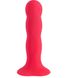 Фаллоимитатор с шариками Bouncer Fun Factory Красный купить в секс шоп Sexy