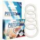 Эрекционное кольцо Potenz Plus Transparent купить в секс шоп Sexy