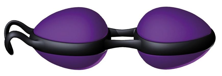 Вагинальные шарики Joyballs Secret Purple купить в sex shop Sexy