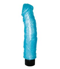 Роскошный вибратор Jelly Vibrator Neptun купить в sex shop Sexy