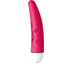 Вибратор для точки G Joystick Mini Velvet Comfort купить в sex shop Sexy