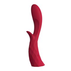 Hi-tech вібратор з підігрівом Prism VII Rouge Vibrator купити в sex shop Sexy