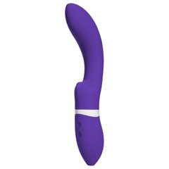 Перезаряжаемый вибратор iVibe Select iRipple Purple купить в sex shop Sexy
