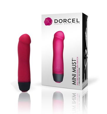 Вібратор для точки-G Marc Dorcel Mini Must купити в sex shop Sexy