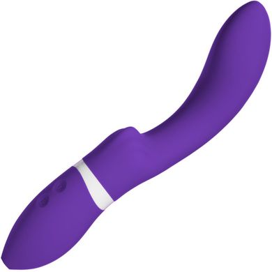Перезаряжаемый вибратор iVibe Select iRipple Purple купить в sex shop Sexy