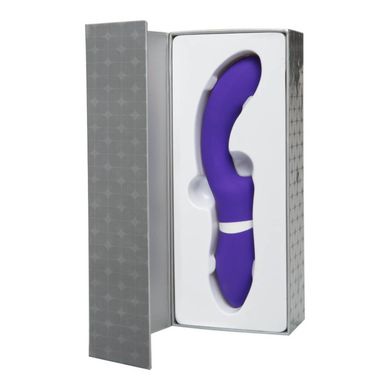 Перезаряджається вібратор iVibe Select iRipple Purple купити в sex shop Sexy