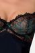 FLORIS CHEMISE black L/XL - Passion Exclusive купить в секс шоп Sexy
