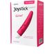 Вибратор для точки G Joystick Mini Velvet Comfort купить в секс шоп Sexy