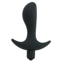 Анальна пробка Anal Fantasy Collection Vibrating Perfect Plug купити в sex shop Sexy