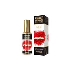 Интимный дезодорант с феромонами MAI Phero Unisex 30 мл купить в sex shop Sexy