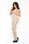 Бодистокинг BS003 white купить в sex shop Sexy