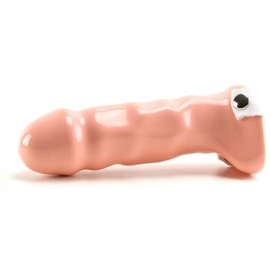 Страпон Strappy Penis-Hard On Cock 7 inch купить в sex shop Sexy