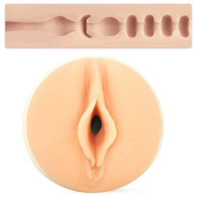 Мастурбатор Fleshlight Girls Riley Reid Lotus купити в sex shop Sexy