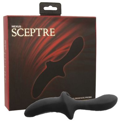 Массажер простаты Nexus Sceptre купити в sex shop Sexy