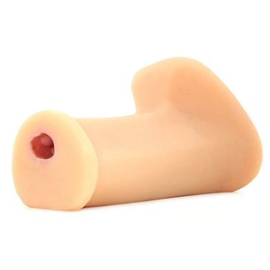 Мастурбатор-зліпок Farrah's Grip-on Stroker купити в sex shop Sexy