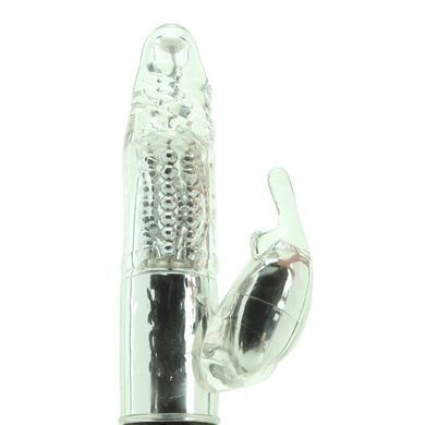 Вібратор Eve After Dark Rabbit Vibe Shimmer купити в sex shop Sexy