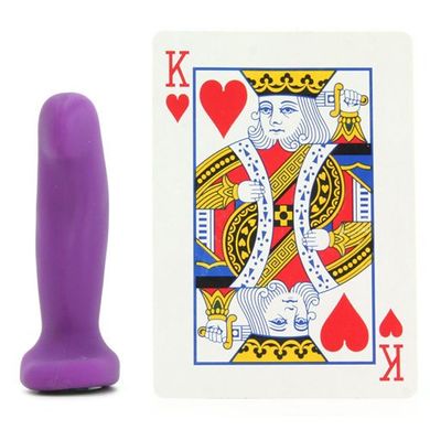 Вібро-масажер для простати Nexus G-Play Small Purple купити в sex shop Sexy