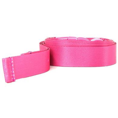 Бондаж Strap-Ease 8 Foot Bondage Straps in Pink купить в sex shop Sexy