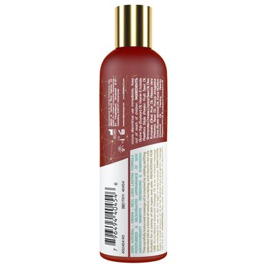 Массажное масло DONA Restore - Peppermint & Eucalyptus Essential Massage Oil (120 мл) купити в sex shop Sexy