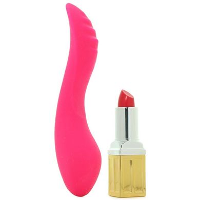 Вібростимулятор Silhouette S7 Red купити в sex shop Sexy