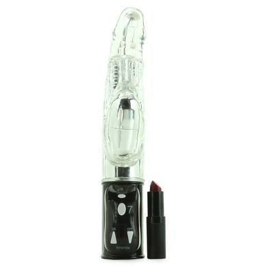 Вібратор Eve After Dark Rabbit Vibe Shimmer купити в sex shop Sexy