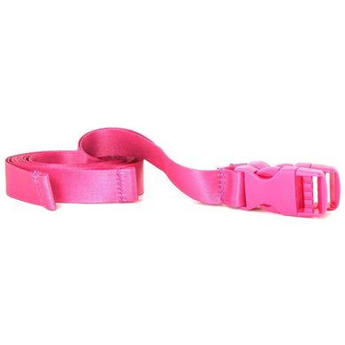 Бондаж Strap-Ease 8 Foot Bondage Straps in Pink купить в sex shop Sexy