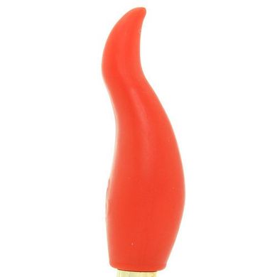Вібратор Rocks Off The Lick 7 Red купити в sex shop Sexy