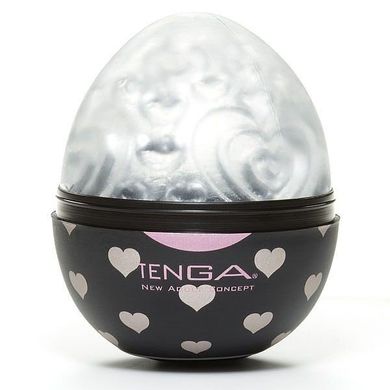 Набір мастурбаторів Tenga Egg Lovers купити в sex shop Sexy