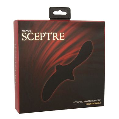 Массажер простаты Nexus Sceptre купити в sex shop Sexy