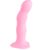 Фаллоимитатор с шариками Bouncer Fun Factory Розовый купить в sex shop Sexy