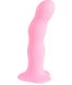 Фалоімітатор з кульками Bouncer Fun Factory Рожевий купити в секс шоп Sexy