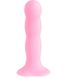 Фаллоимитатор с шариками Bouncer Fun Factory Розовый купить в секс шоп Sexy