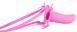 Страпон Dong Strap-on Horny Pink купити в секс шоп Sexy