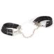 Жемчужные браслеты-наручники Bijoux Indiscrets Plaisir Nacr'e купить в секс шоп Sexy