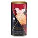 Разогревающее масло Shunga APHRODISIAC WARMING OIL - Sparkling Strawberry Wine (100 мл) купить в секс шоп Sexy