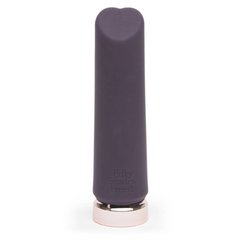 Вибропуля Fifty Shades Freed Crazy For You Rechargeable Bullet Vibrator купить в sex shop Sexy