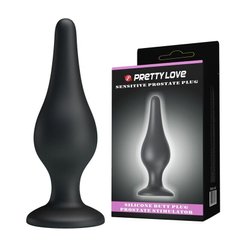 Анальный стимулятор Pretty Love купить в sex shop Sexy
