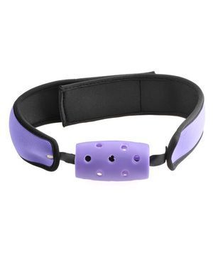 Бондажний набір Fetish Fantasy Series Purple Pleasure Bondage Set купити в sex shop Sexy
