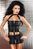 Сногсшибательный комплект Eternity Lolitta купить в sex shop Sexy