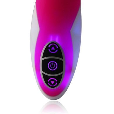 Перезаряжаемый вибратор Safe Sensual G-Spot Pink купить в sex shop Sexy