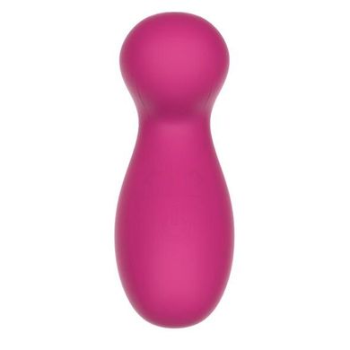 Интерактивный вибратор Kiiroo Cliona Purple купити в sex shop Sexy