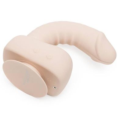 Вибратор с беспроводным ДУ Uprize 6" Remote Control AutoErect Vibrating Dildo Flash купить в sex shop Sexy