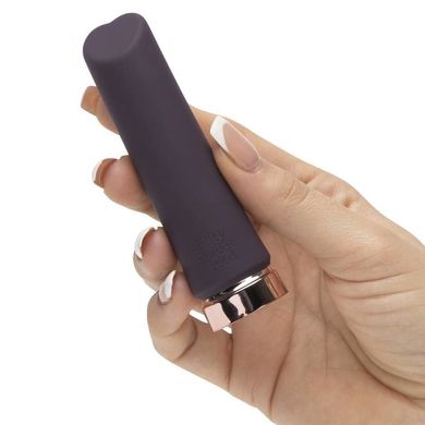 Вібропуля Fifty Shades Freed Crazy For You Rechargeable Bullet Vibrator купити в sex shop Sexy