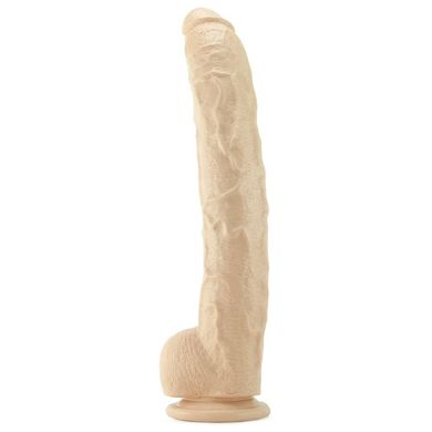 Фалоімітатор-гігант Dick Rambone купити в sex shop Sexy