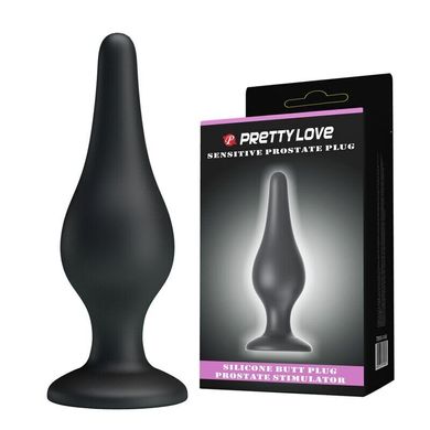 Анальный стимулятор Pretty Love купить в sex shop Sexy