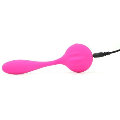Вібростимулятор Silhouette S8 Pink купити в sex shop Sexy