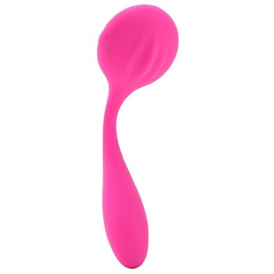 Вібростимулятор Silhouette S8 Pink купити в sex shop Sexy