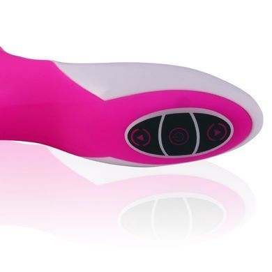 Перезаряжаемый вибратор Safe Sensual G-Spot Pink купить в sex shop Sexy